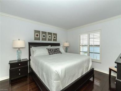Naples Vacation Rental Condo Two Bedrooms Great Bay Views